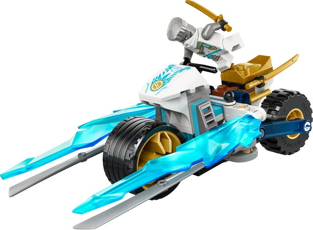 LEGO Ninjago - Zane's Ice Motorcycle (71816)