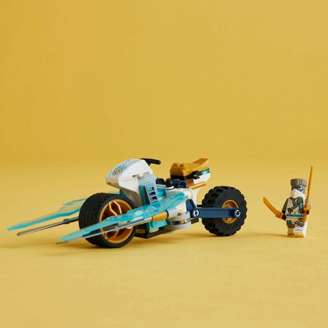 LEGO Ninjago - Zane's Ice Motorcycle (71816)