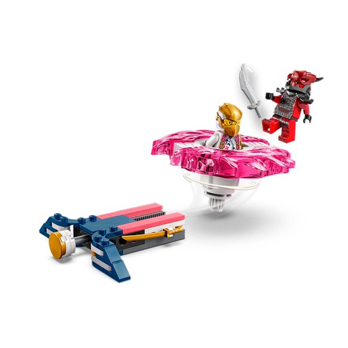 LEGO Ninjago - Sora's Dragon Spinjitzu (71824)