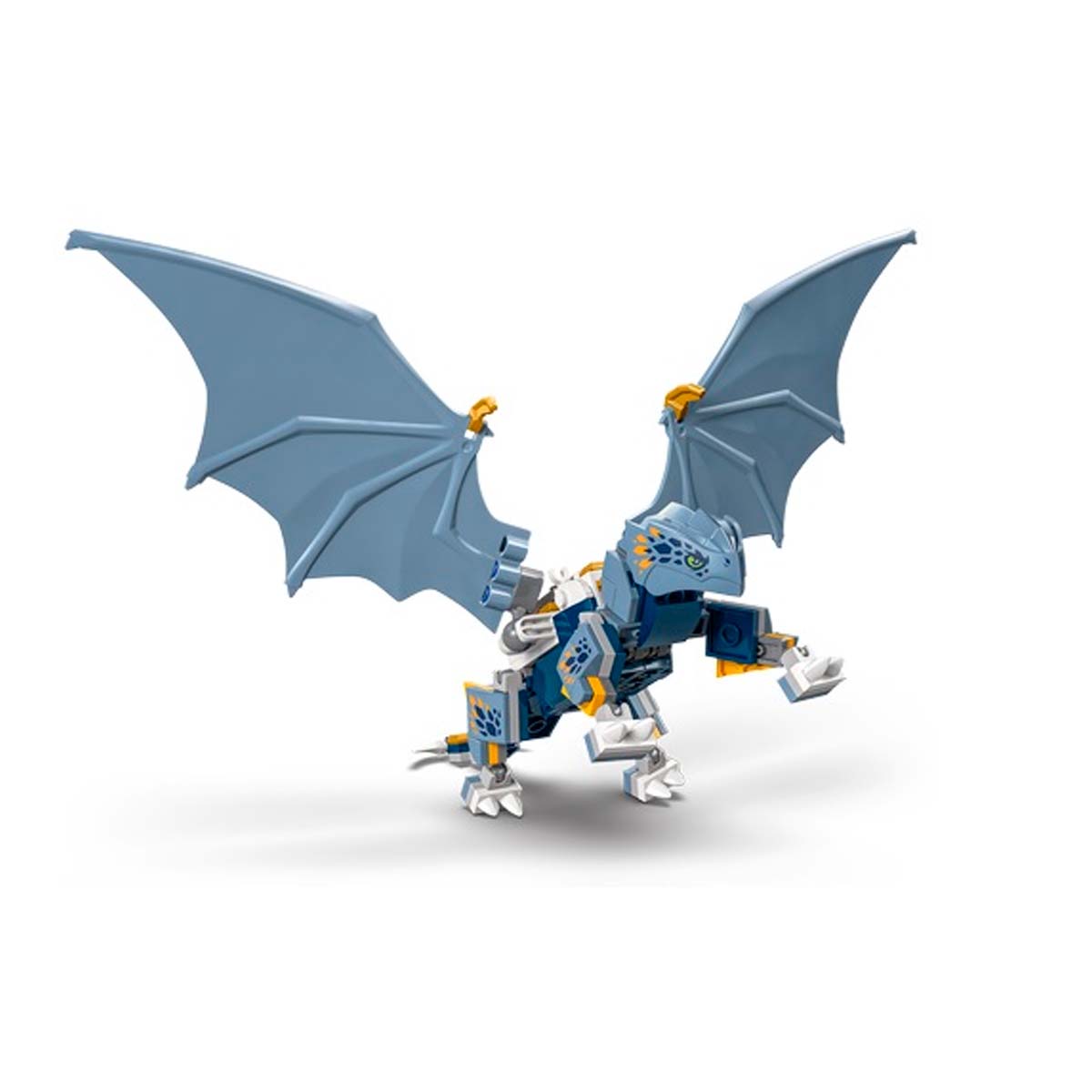 LEGO Ninjago - Zane's Ultra Combiner Mech (71834)