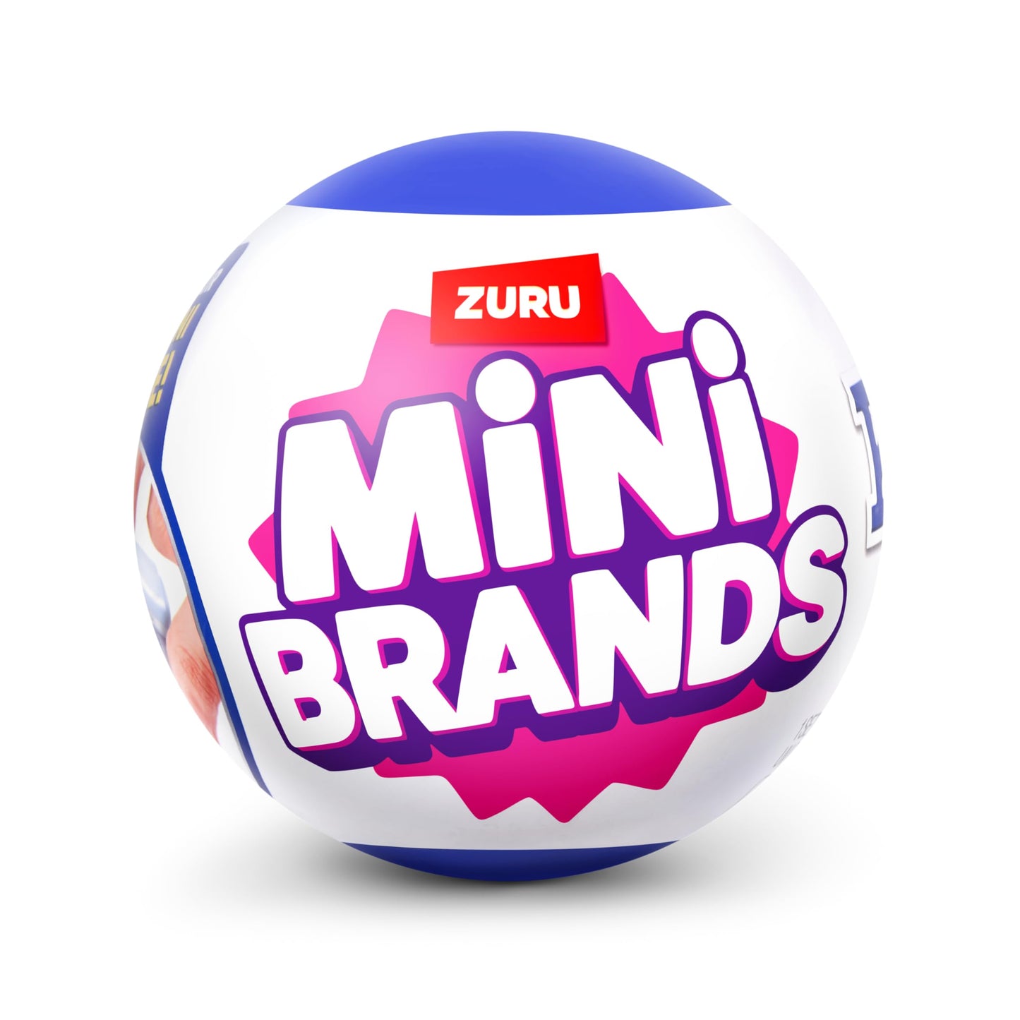 Mini Brands - Home Capsule S1