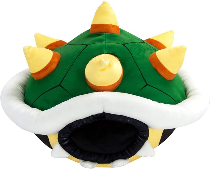 Club Mocchi Mocchi - Super Mario - Spiny Shell Plush