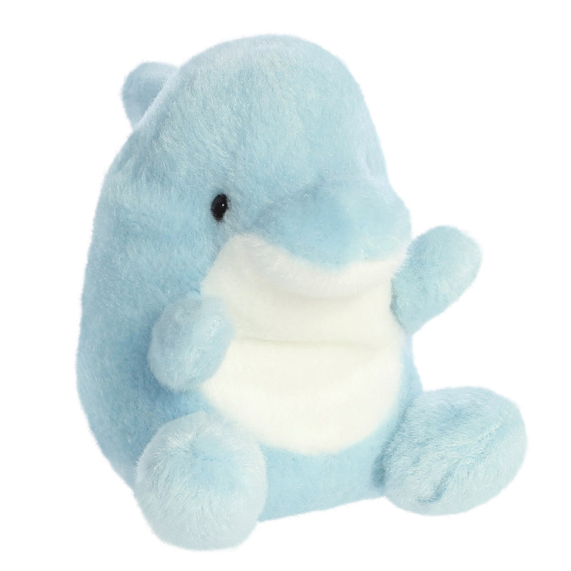Palm Pals - Clicks Dolphin