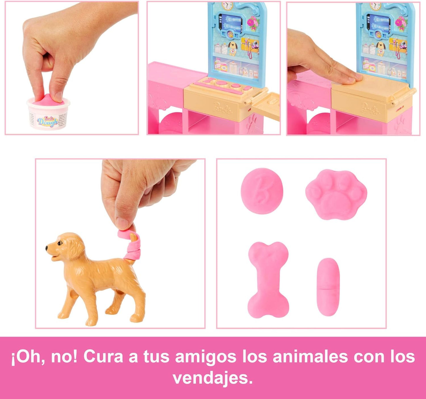 Barbie - Fast Care Vet Clinic
