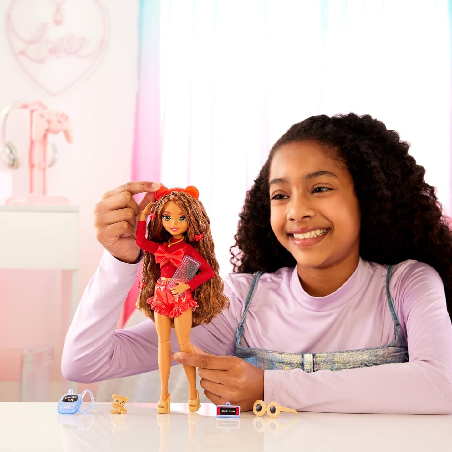 Barbie - Dream Besties - Teresa