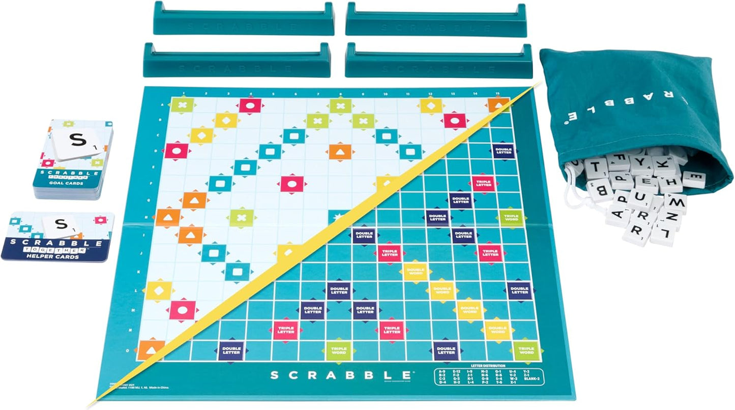 Scrabble