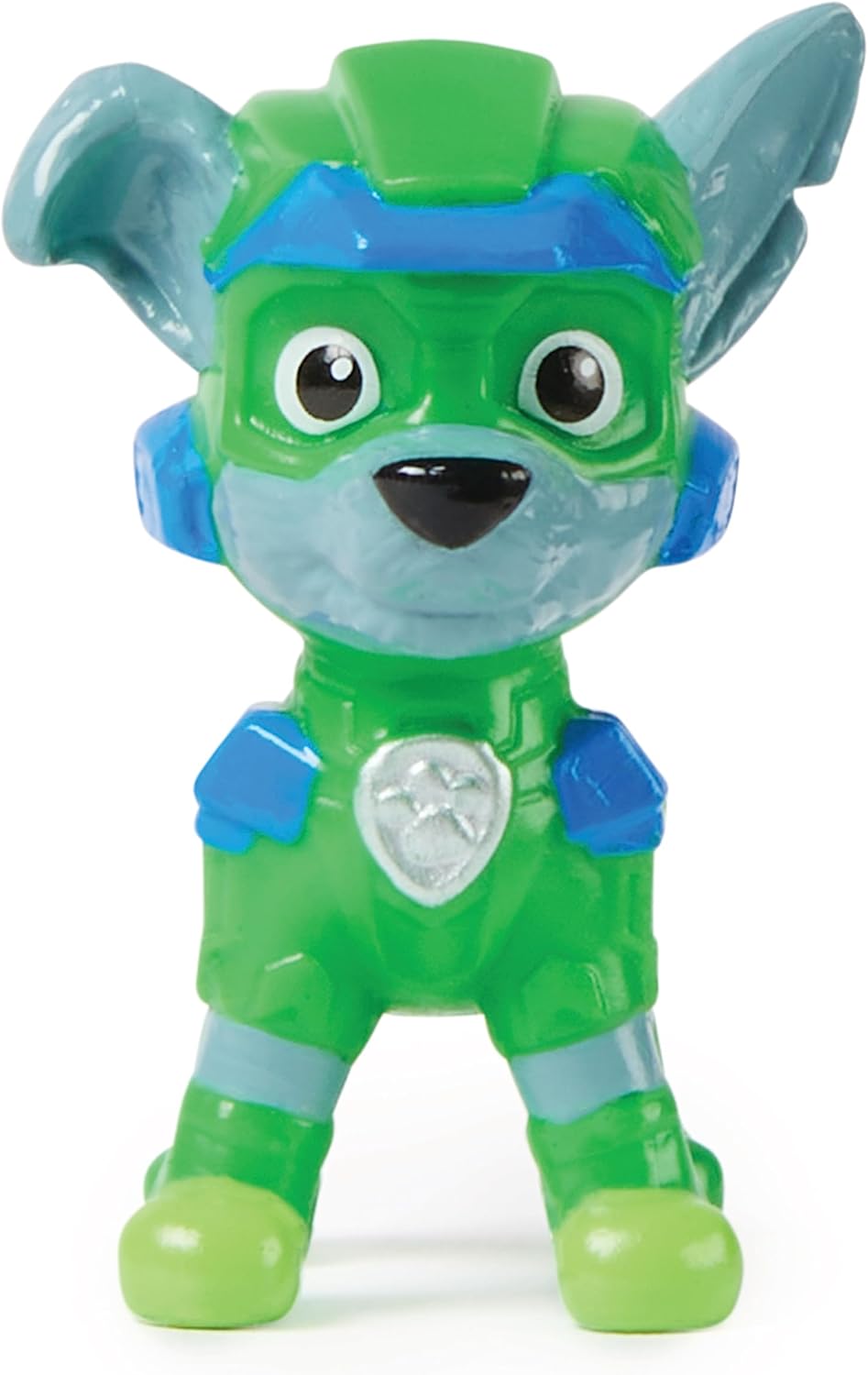 Paw Patrol - Pups Squad Racer Figures Assortment