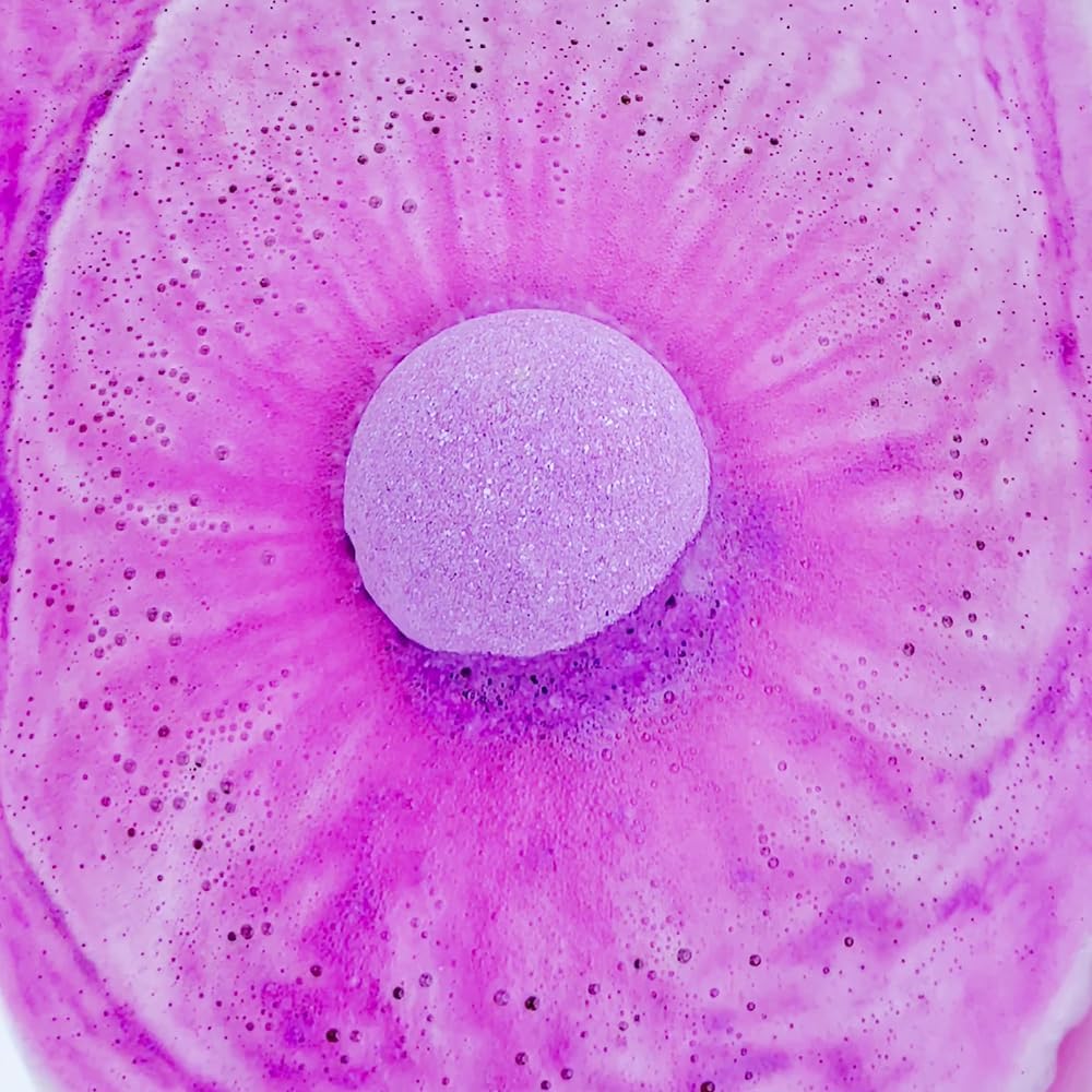 Baff Bombz - Unicorn Suprise Bath for Kids