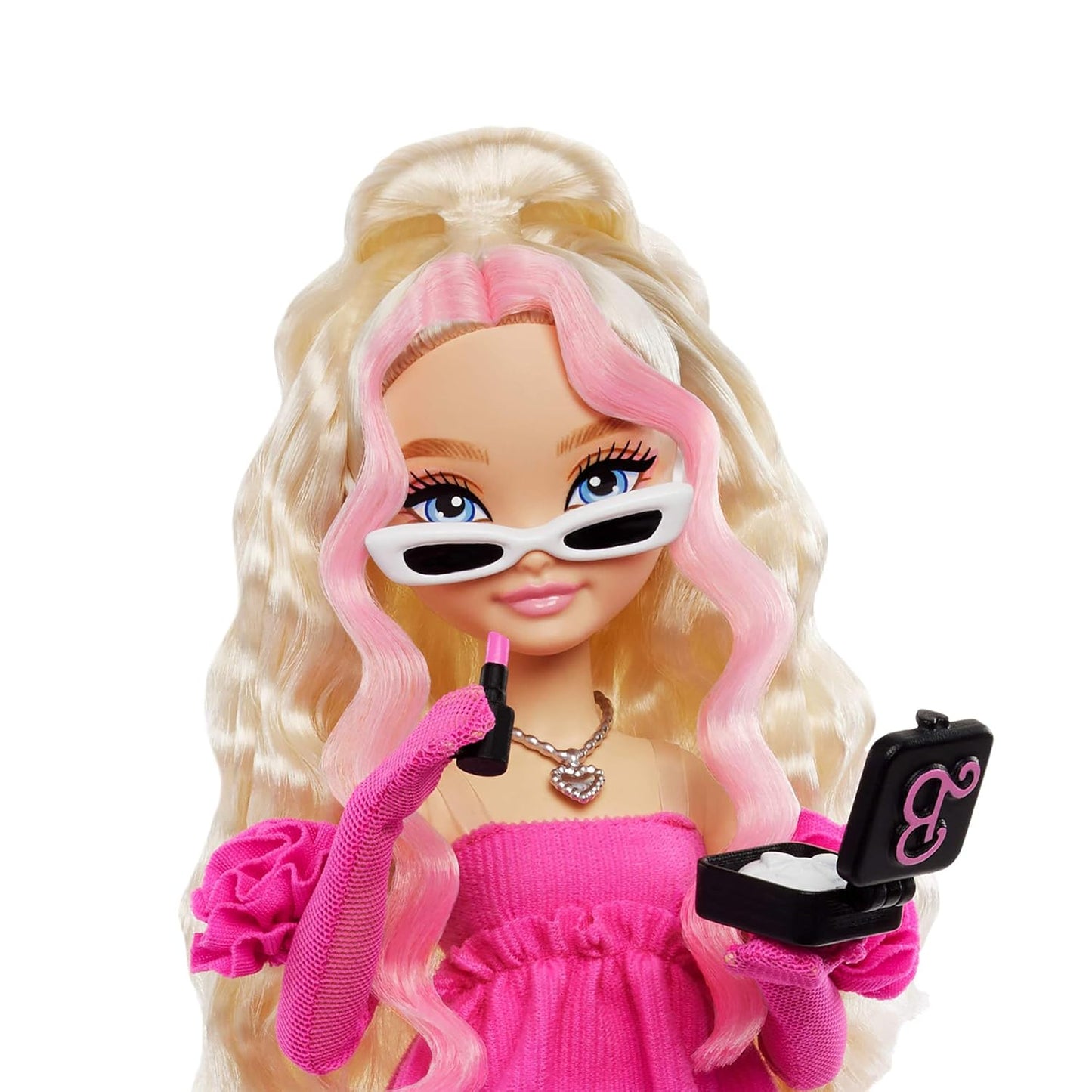 Barbie - Dream Besties - Malibu Doll