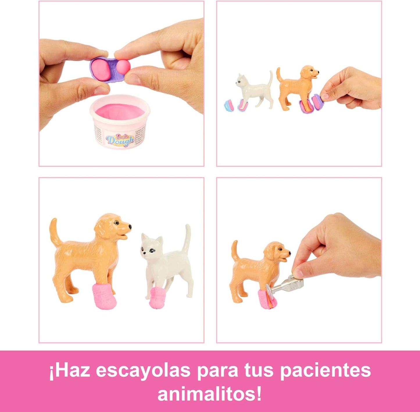 Barbie - Fast Care Vet Clinic