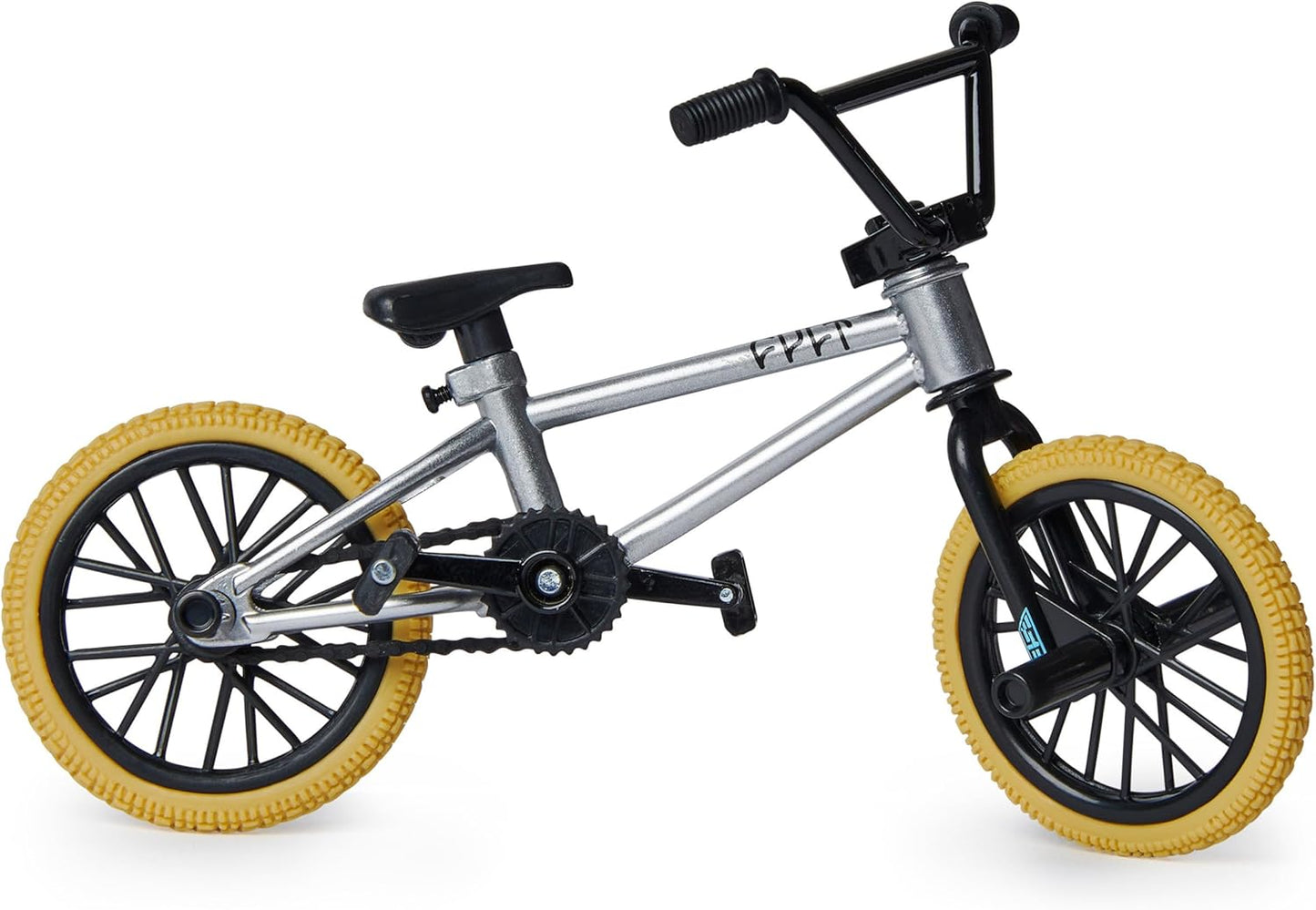 Tech Deck - BMX Finger Bike Series 12