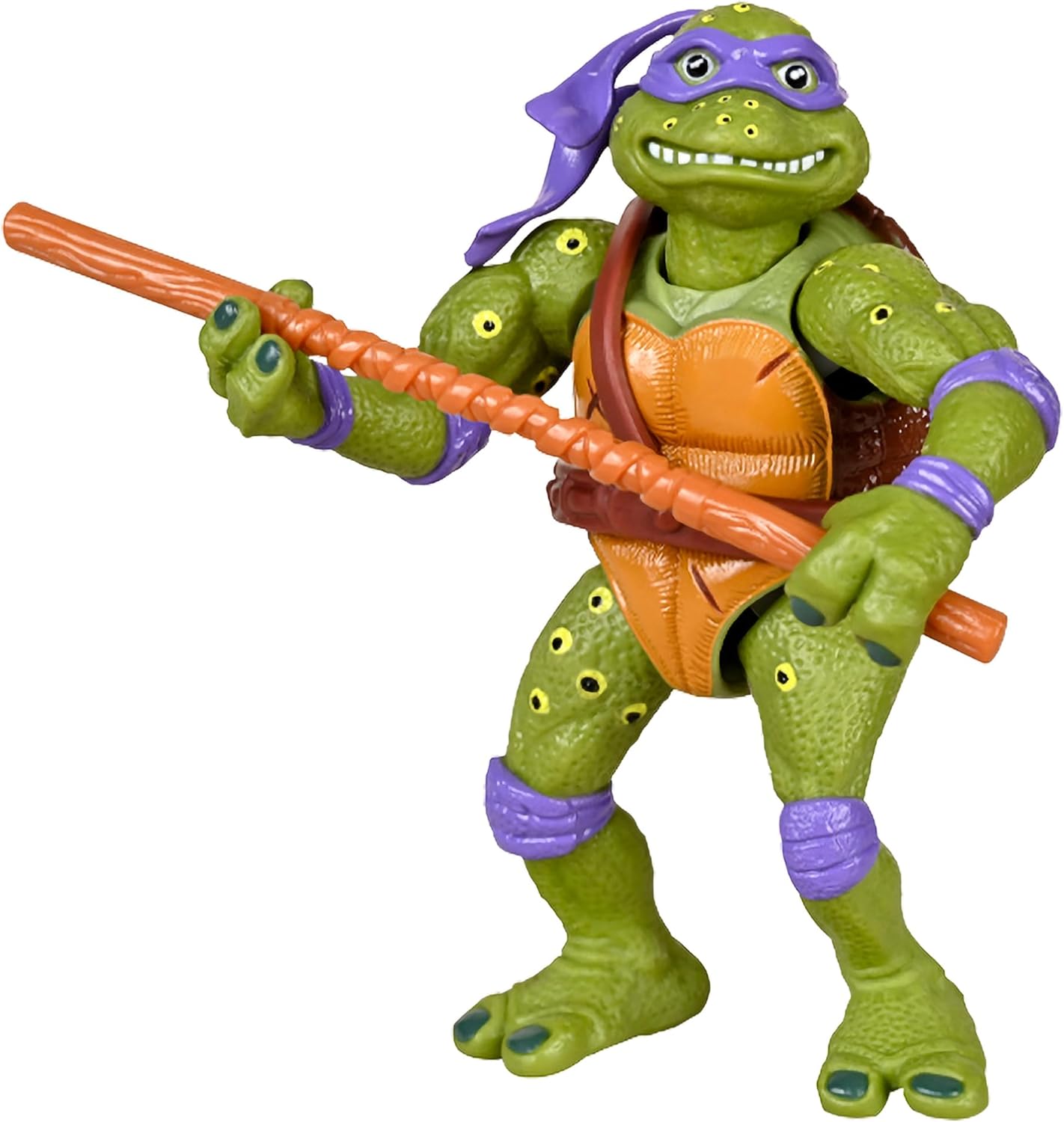 Teenage Mutant Ninja Turtles - Movie Star Donnie
