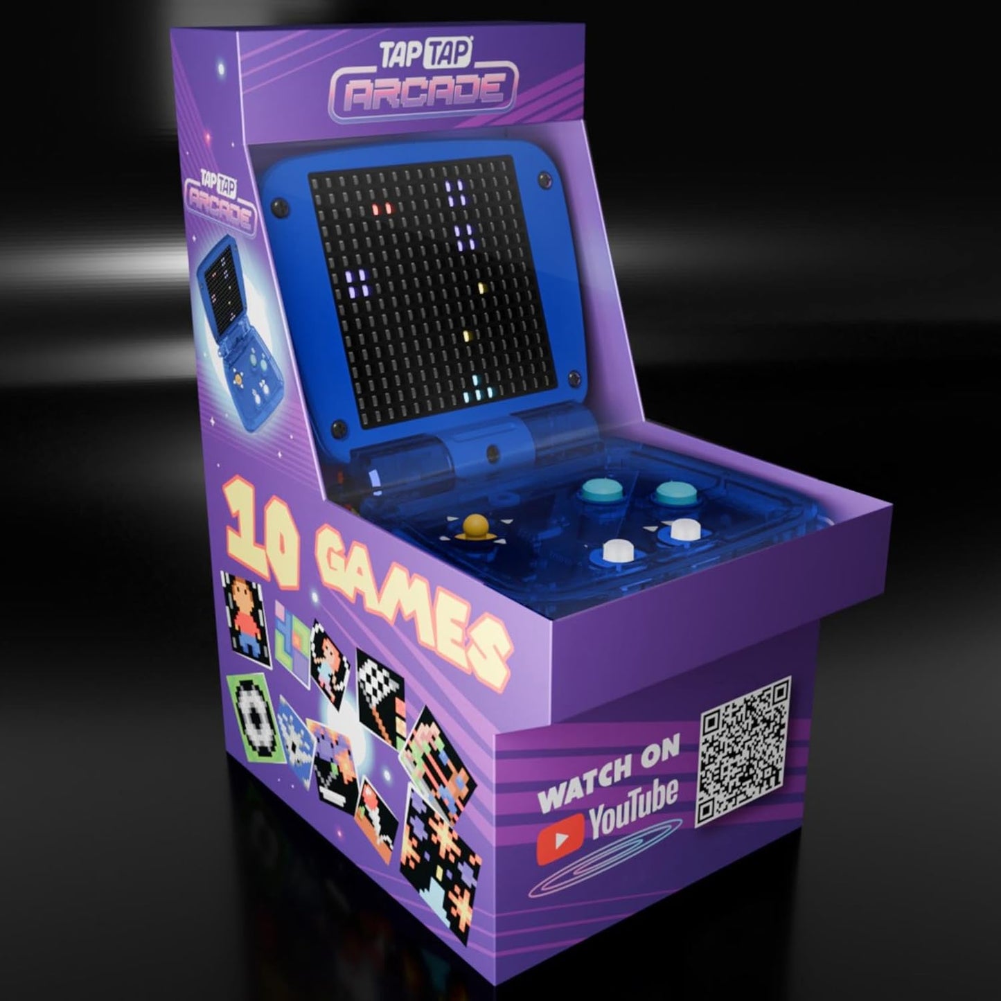 TapTap - Arcade