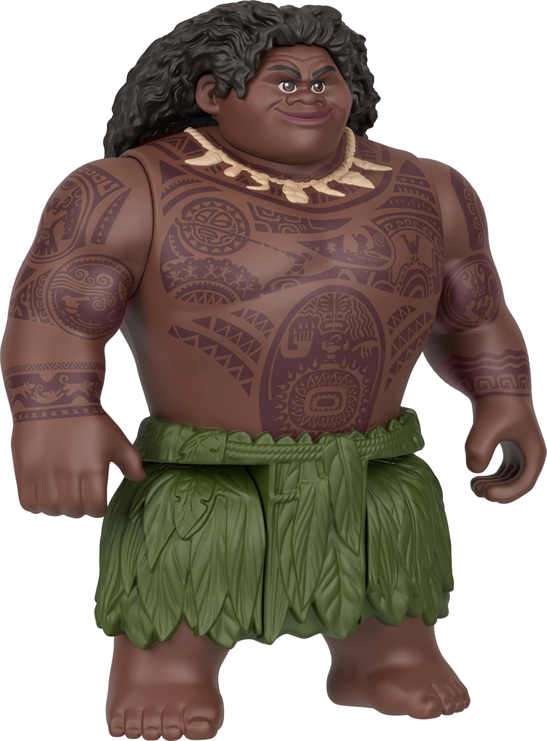 Moana 2 - Moana & Maui Ocean