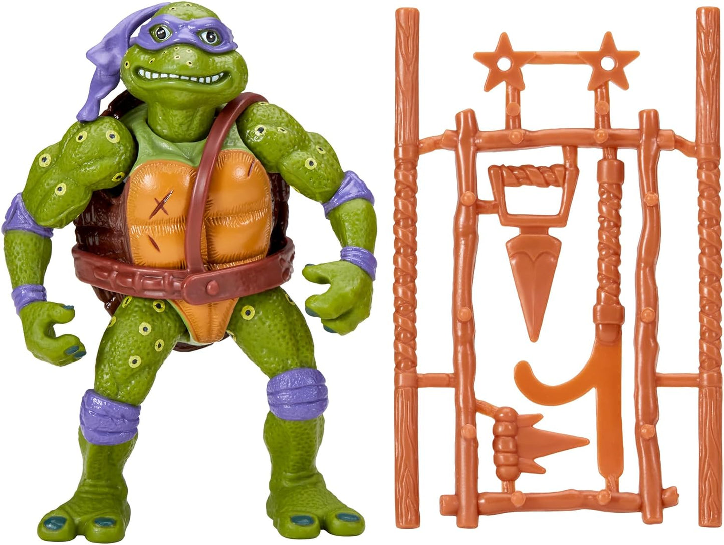 Teenage Mutant Ninja Turtles - Movie Star Donnie