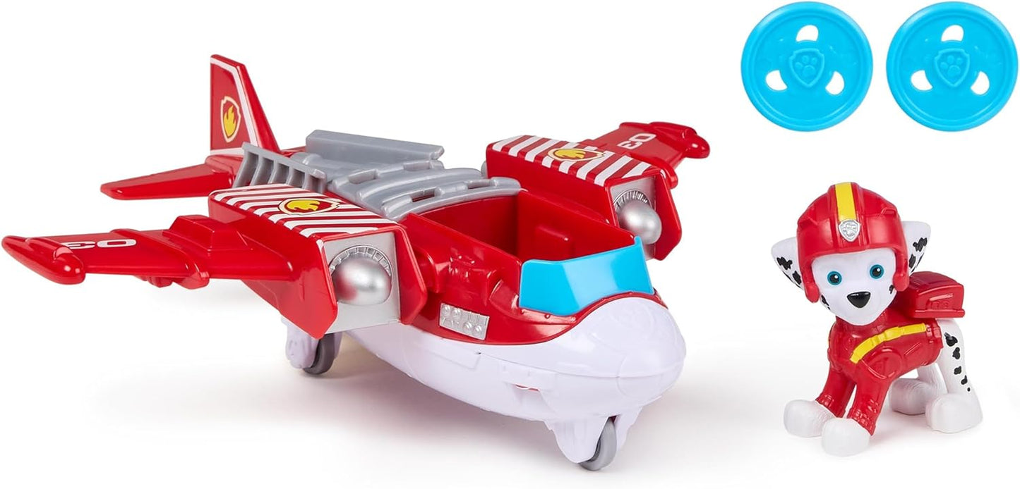 Paw Patrol - Patrol - Themed Vehicle Air Rescue