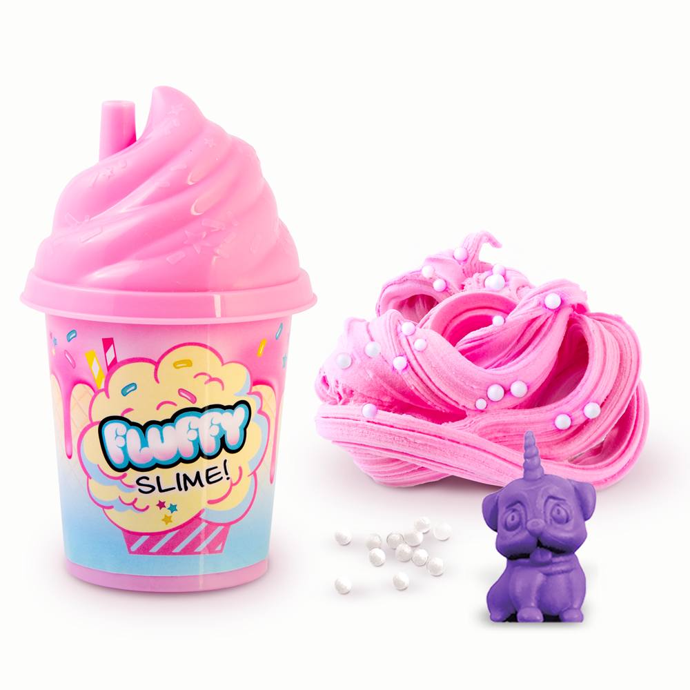 So Slime - Fluffy Slime Shaker