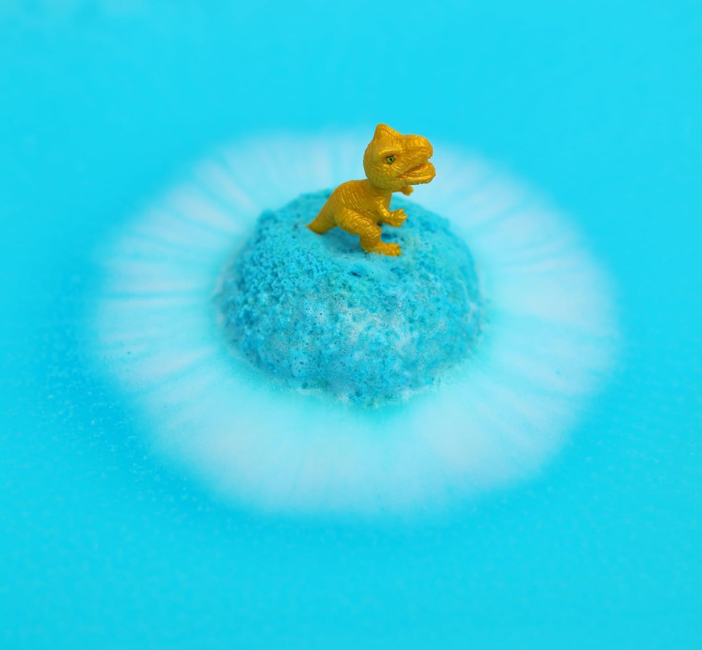 Baff Bombz - Dino Surprise