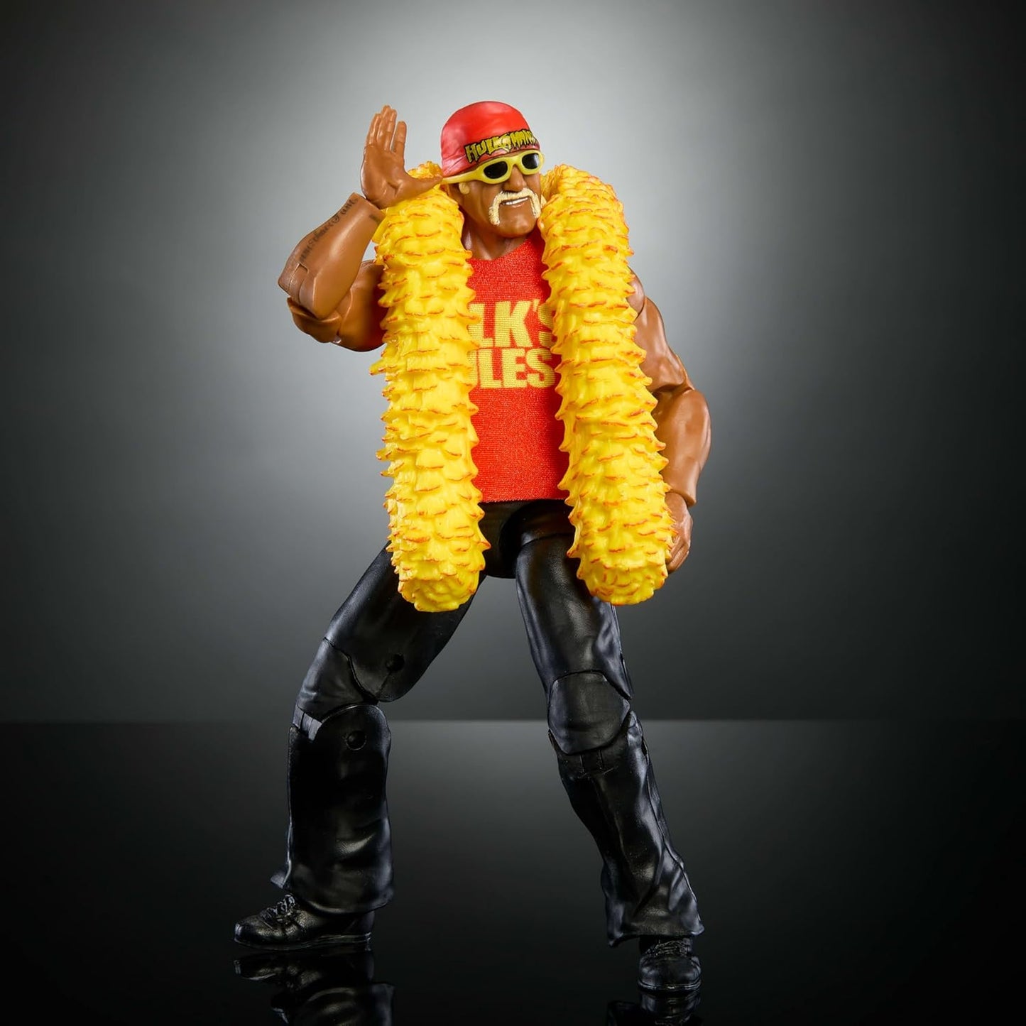 WWE Elite - Hulk Hogan