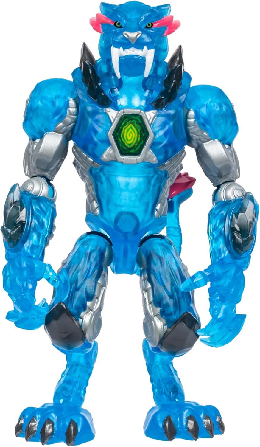 Mr Beast - Lab Mutators, Mutate The Ultimate Beast - Stealth Panther