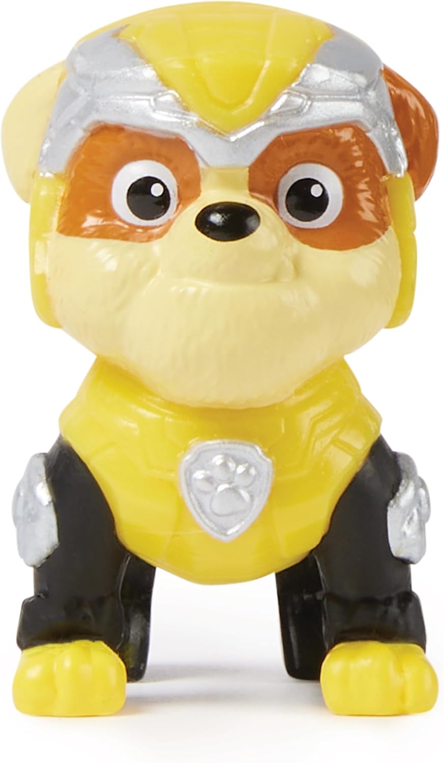 Paw Patrol - Pups Squad Racer Figures Assortment