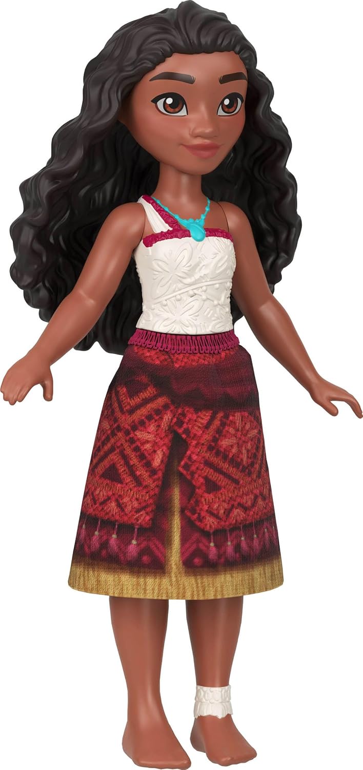 Moana 2 - Moana & Maui Ocean