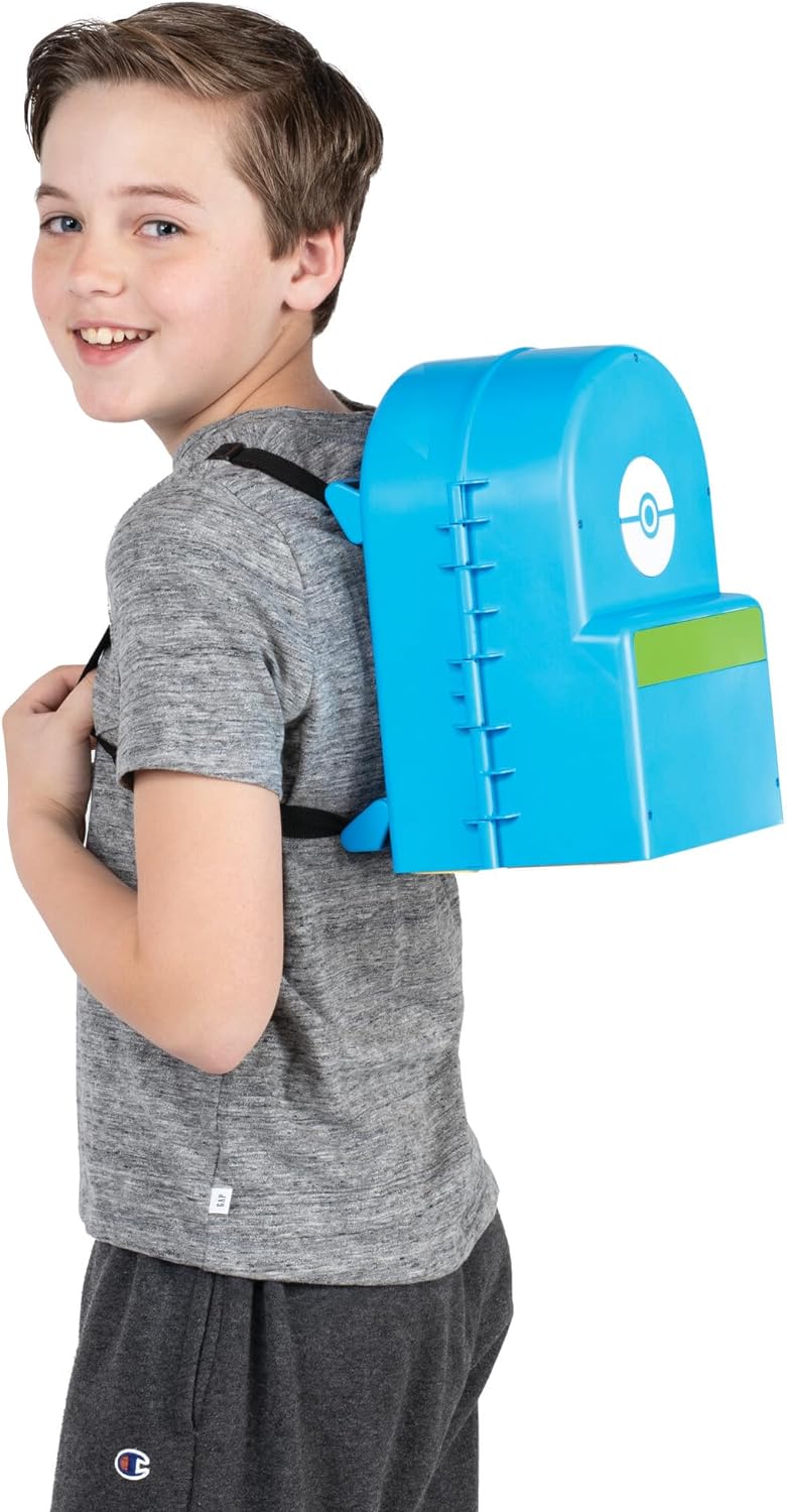 Pokemon - Carry Case Battle Desert