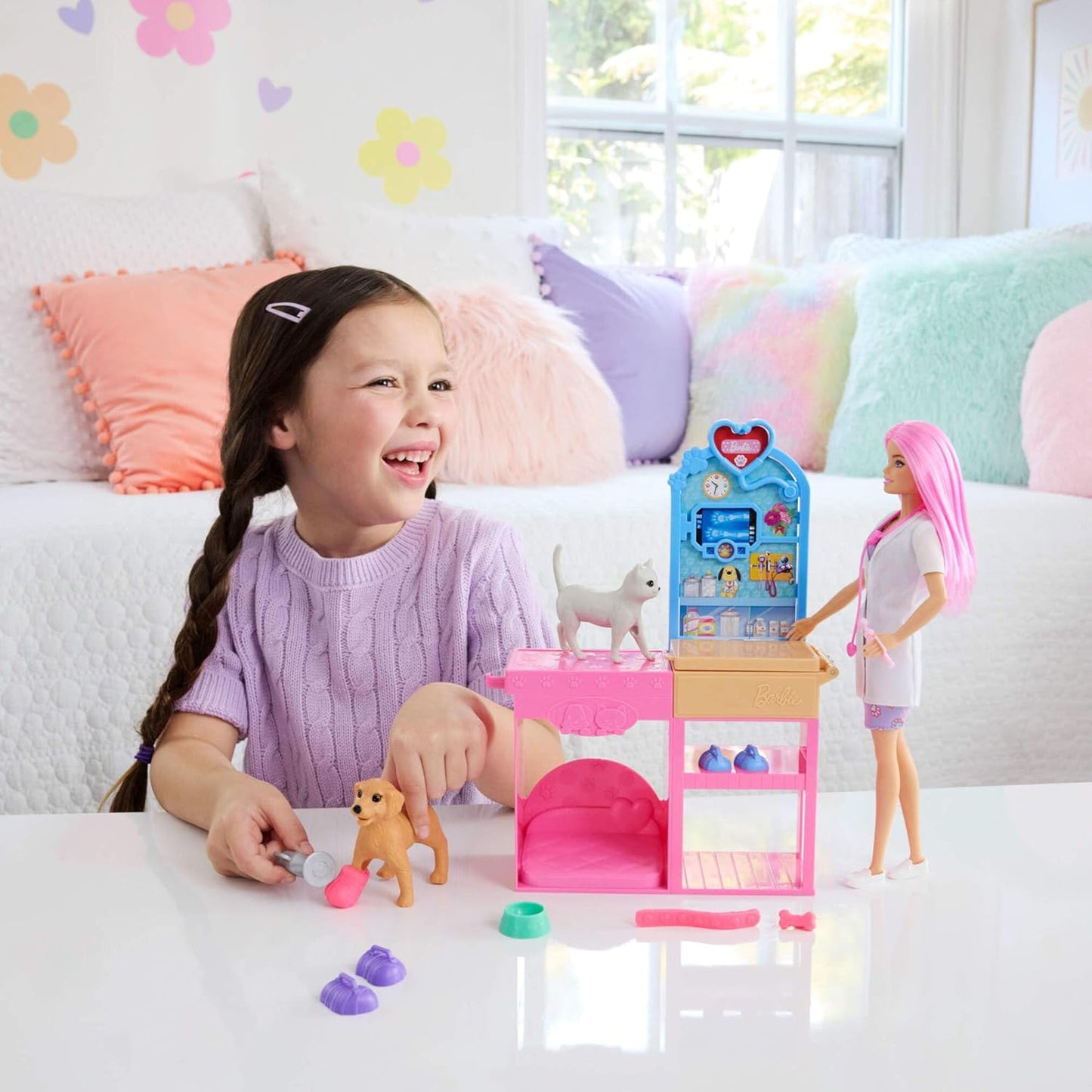 Barbie - Fast Care Vet Clinic