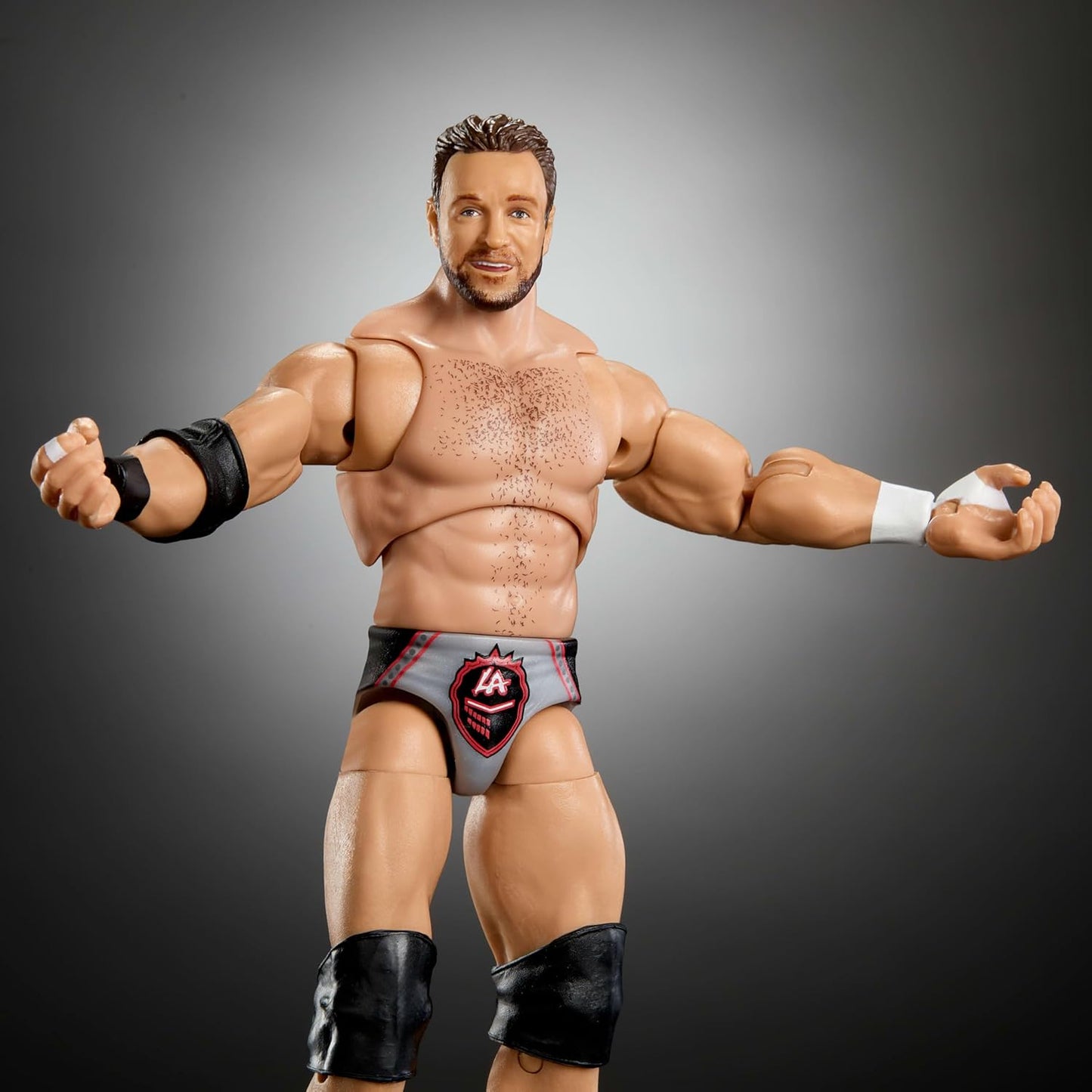 WWE Ultimate - La Knight