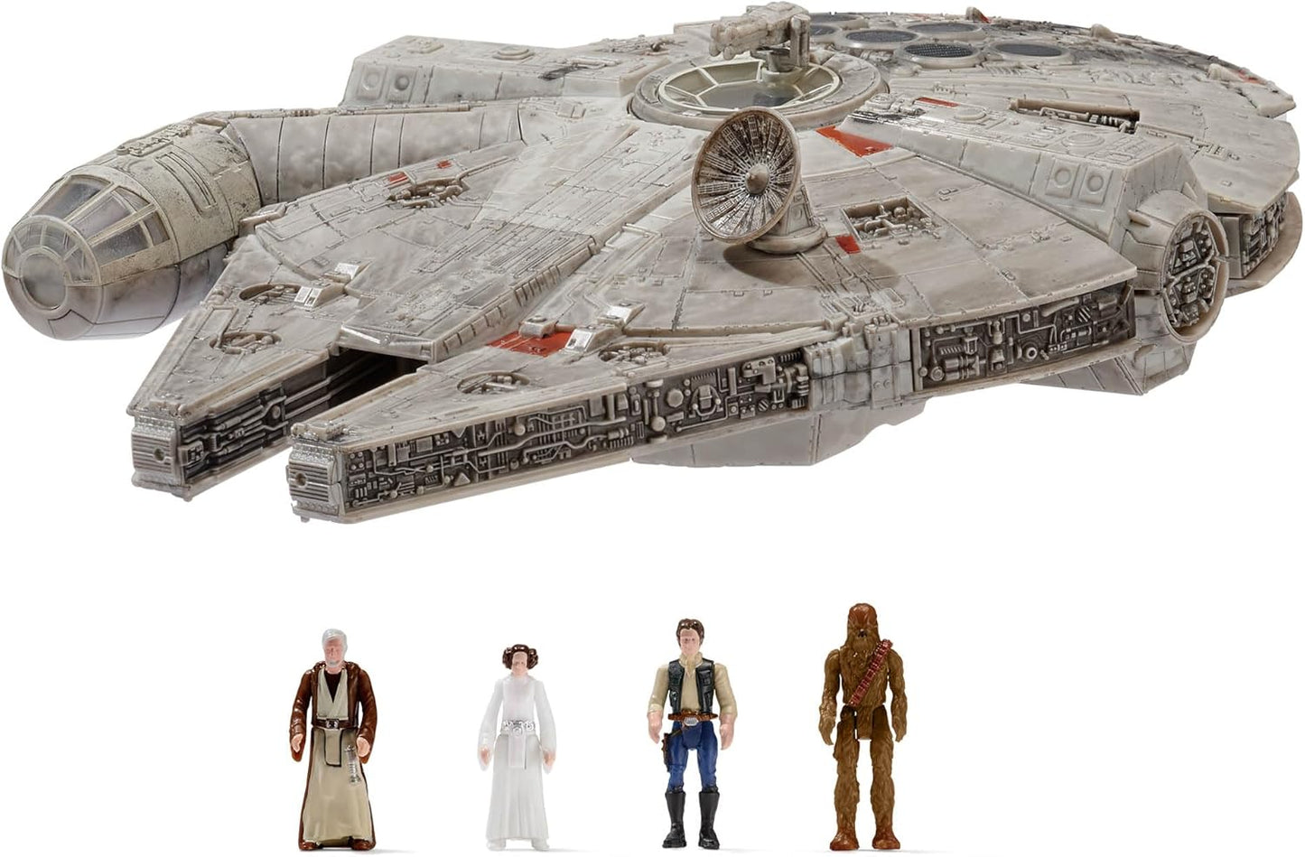 Star Wars - 9" Feature Vehicle - Millennium Falcon