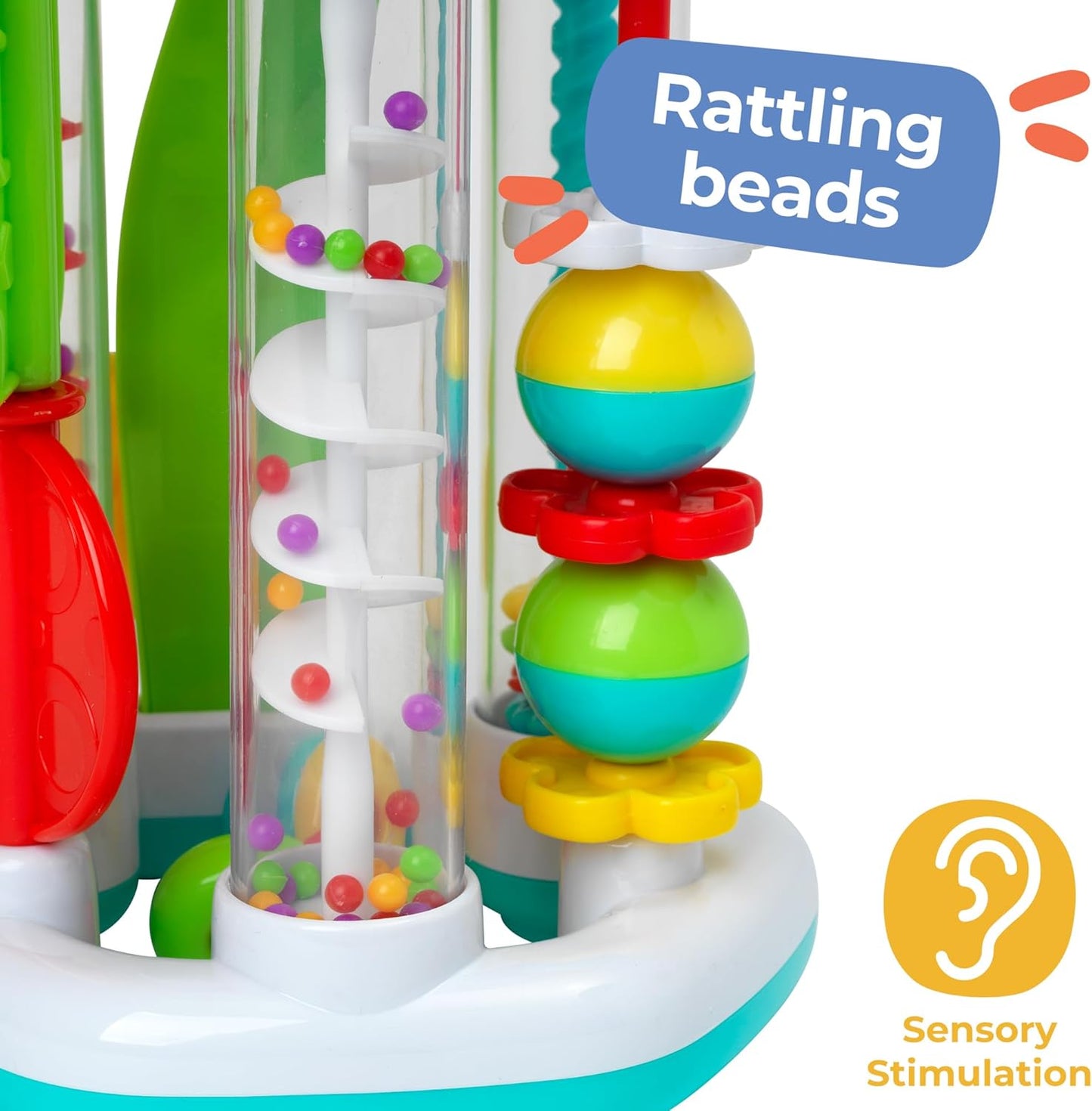 John Adams | Play Tots - Fun 'n' Roll Activity Centre