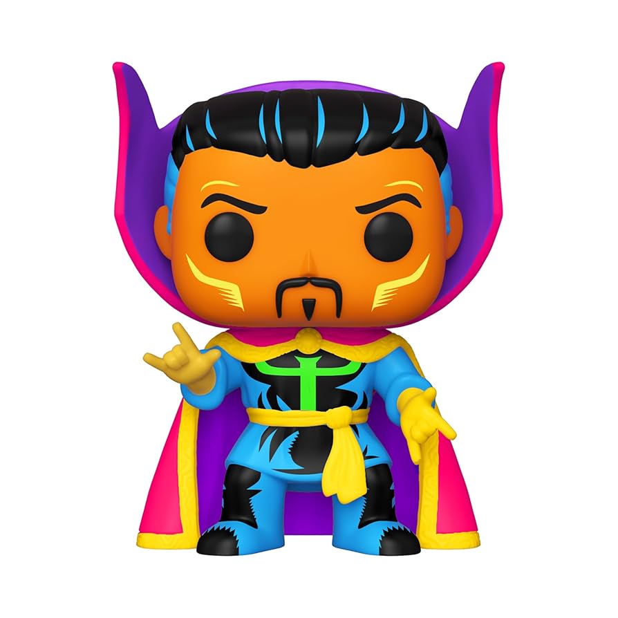 Funko Pop - Marvel - Doctor Strange