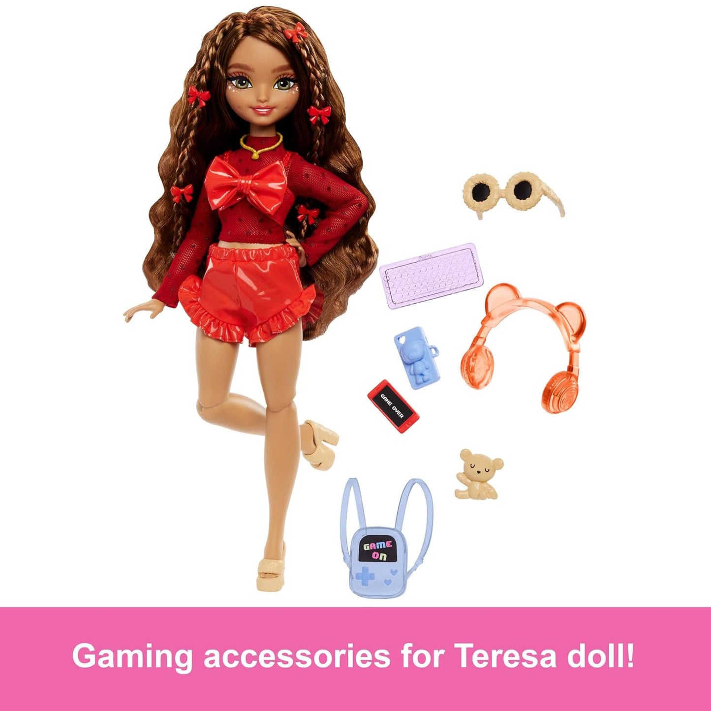 Barbie - Dream Besties - Teresa