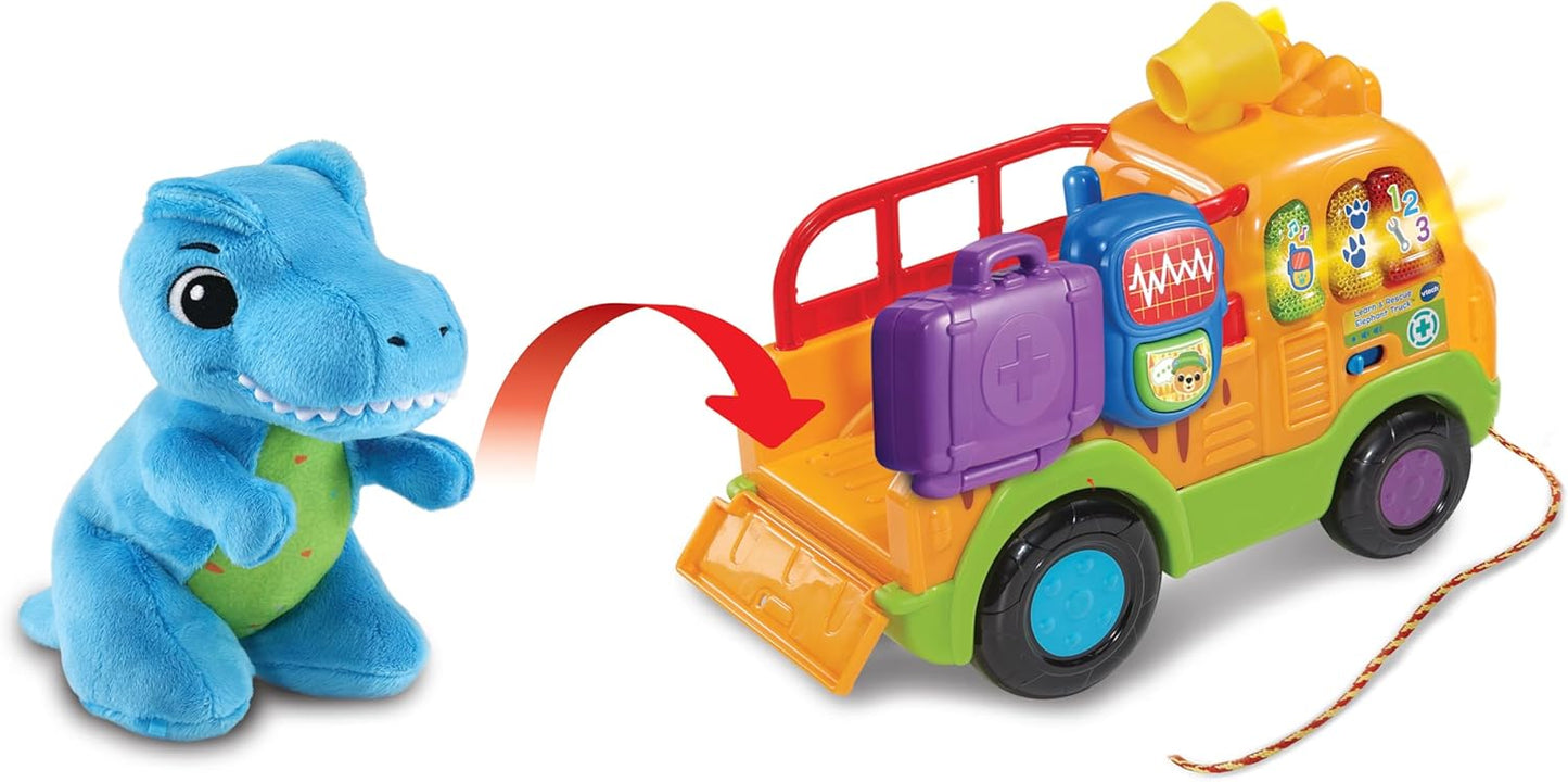 Vtech - Dino Rescue Truck