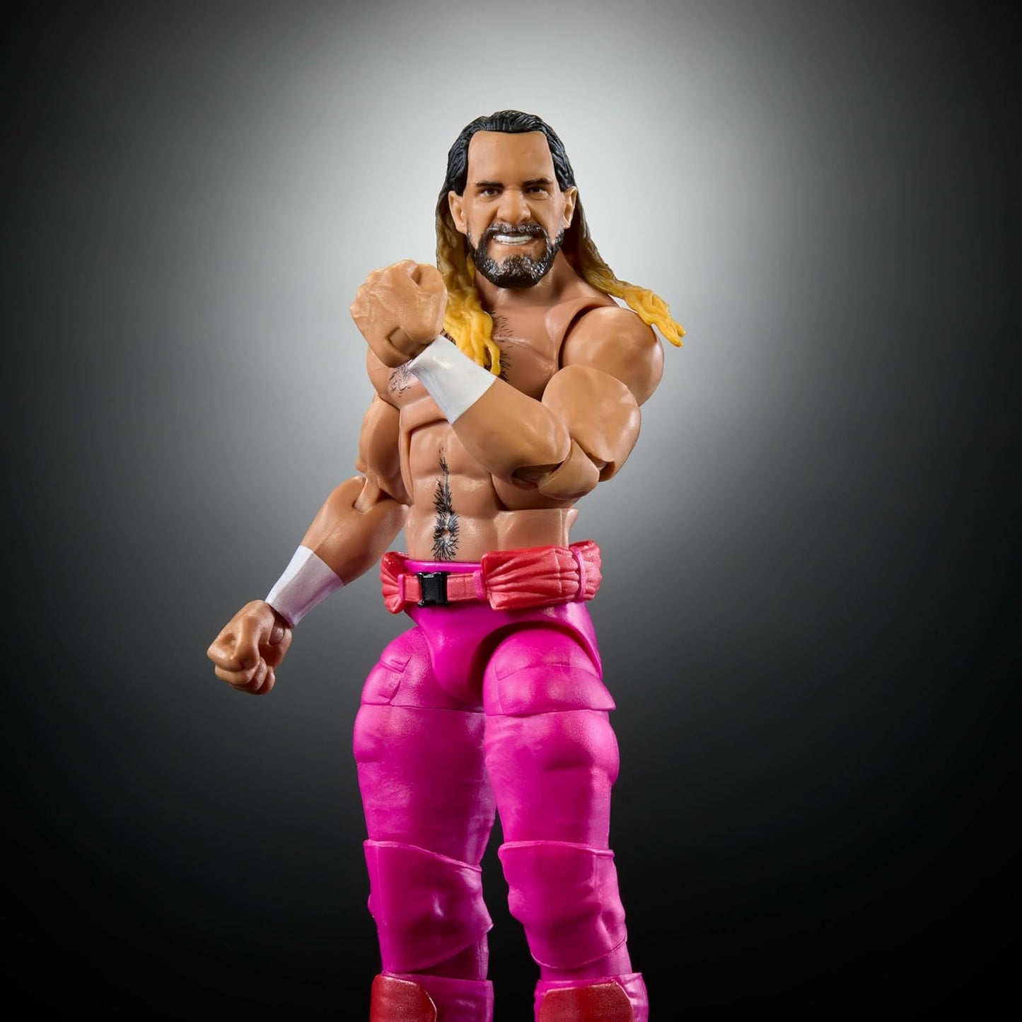 WWE Elite - Seth Rollins