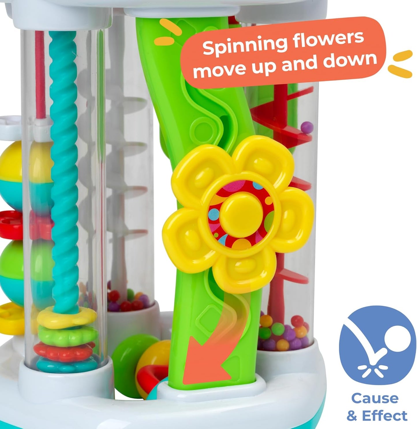 John Adams | Play Tots - Fun 'n' Roll Activity Centre