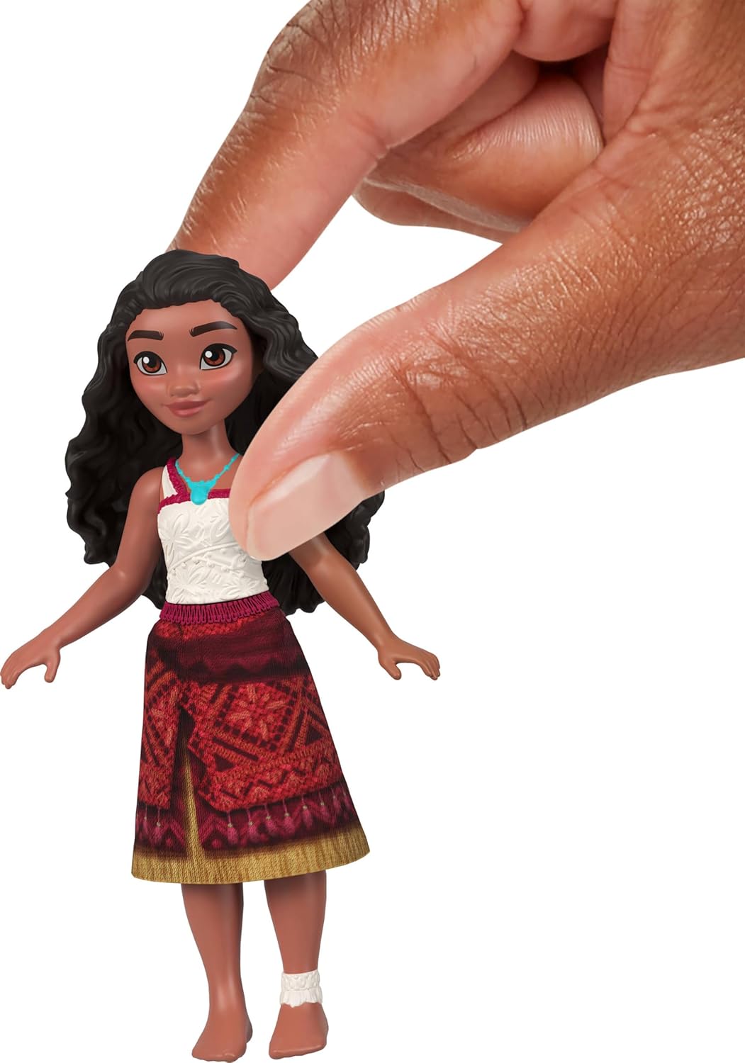 Moana 2 - Moana & Maui Ocean