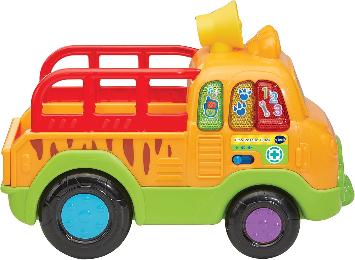 Vtech - Dino Rescue Truck