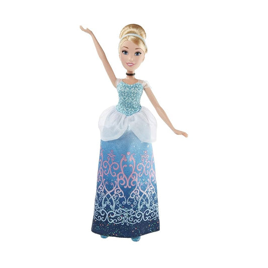 Disney Princess - Light-Up Dress Fashion Doll - Cinderella