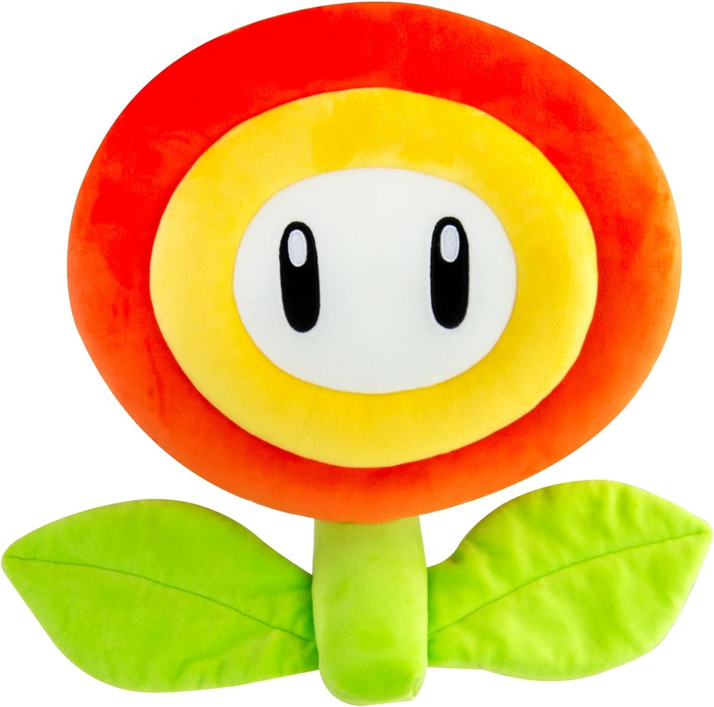 Mocchi-Mocchi - Super Mario - Fire Flower Plush