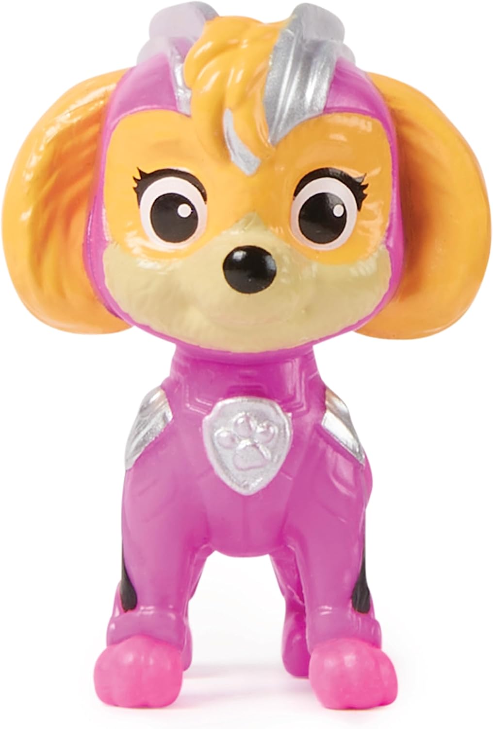 Paw Patrol - Pups Squad Racer Figures Assortment