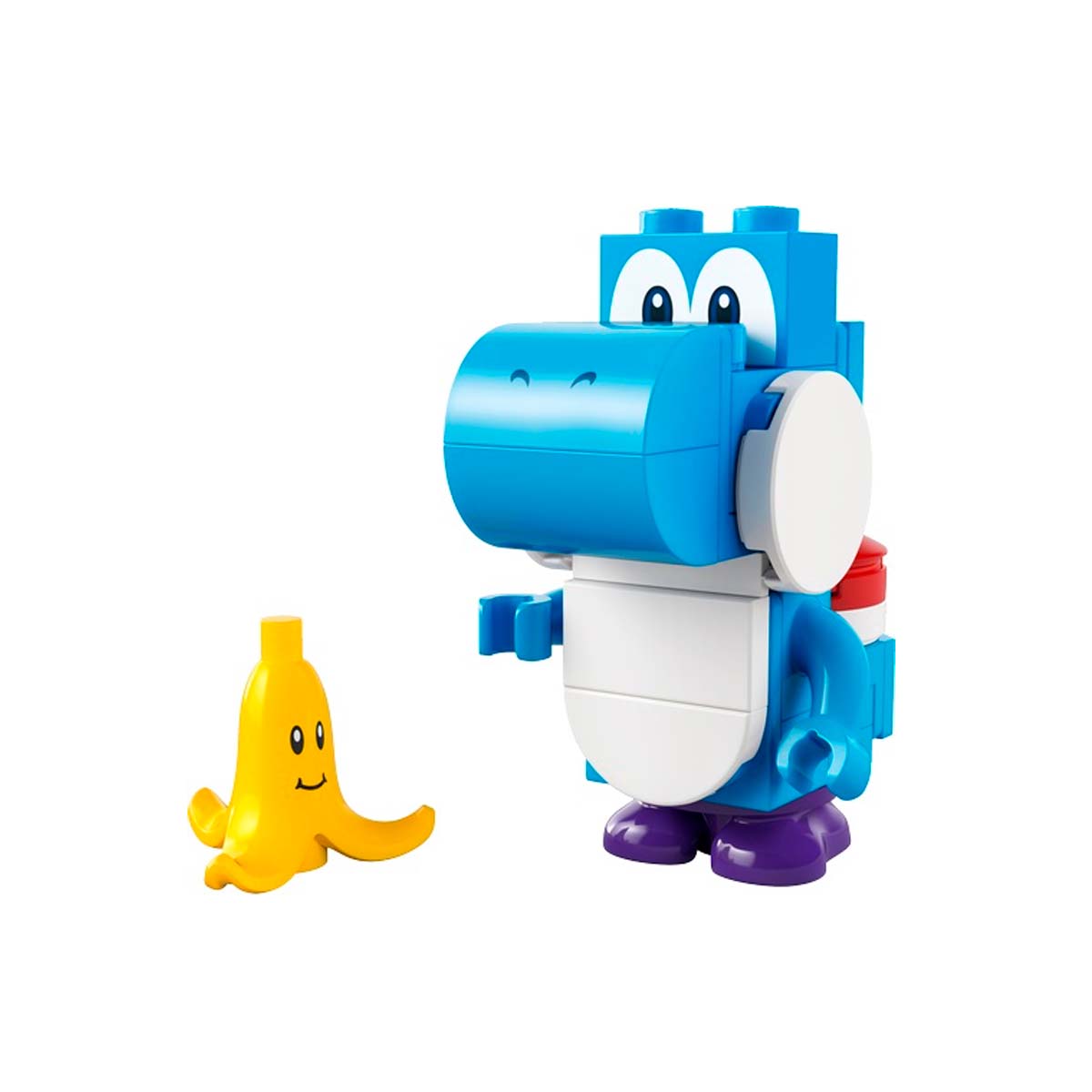 LEGO Super Mario - Yoshi Bike (72031)