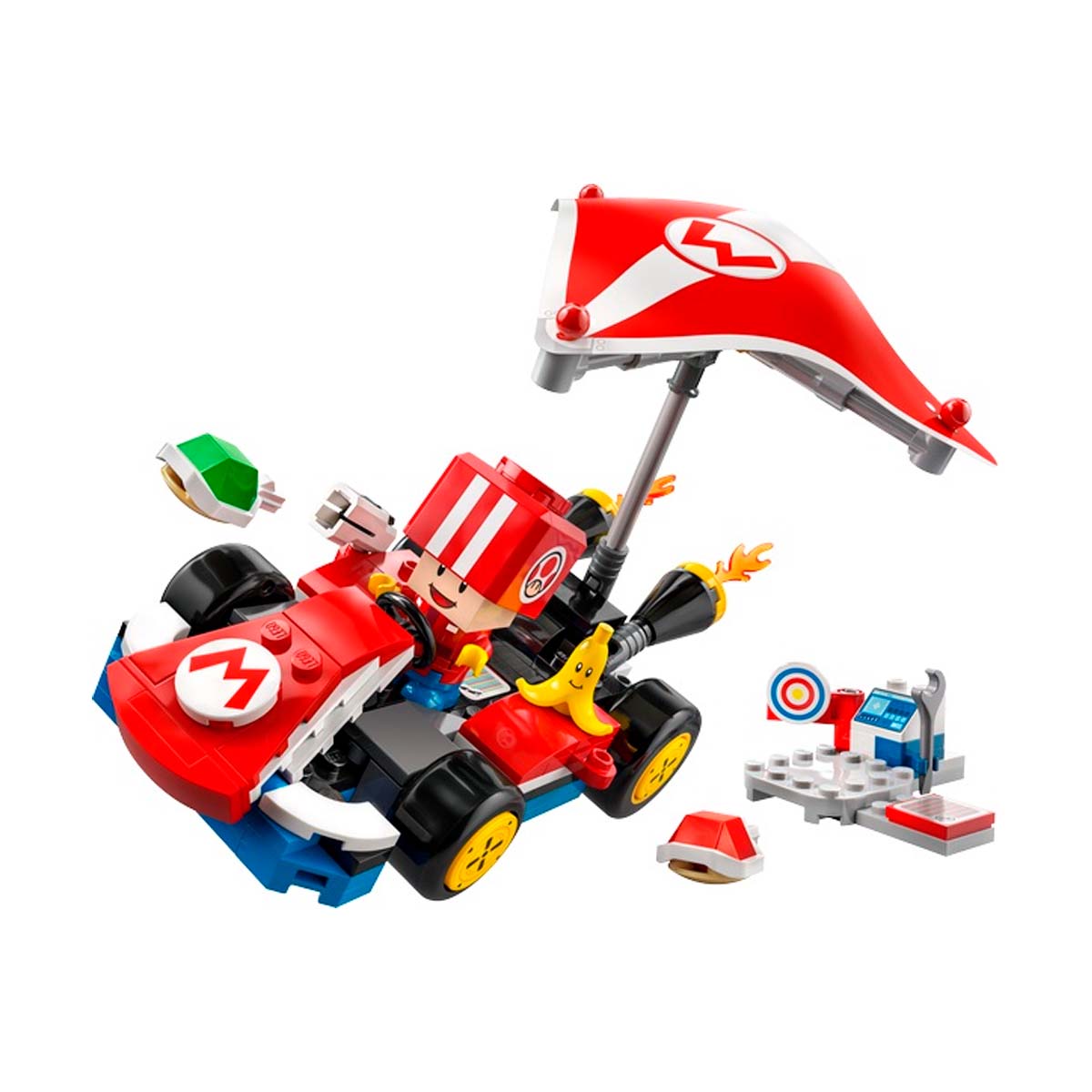 LEGO Super Mario - Standard Kart (72032)