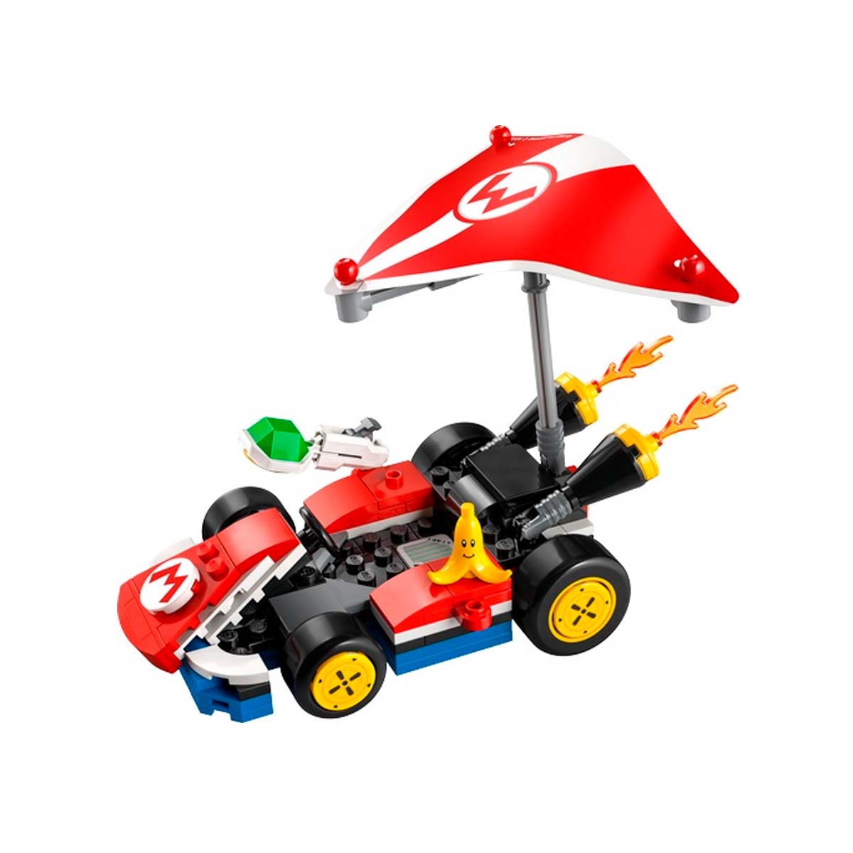 LEGO Super Mario - Standard Kart (72032)