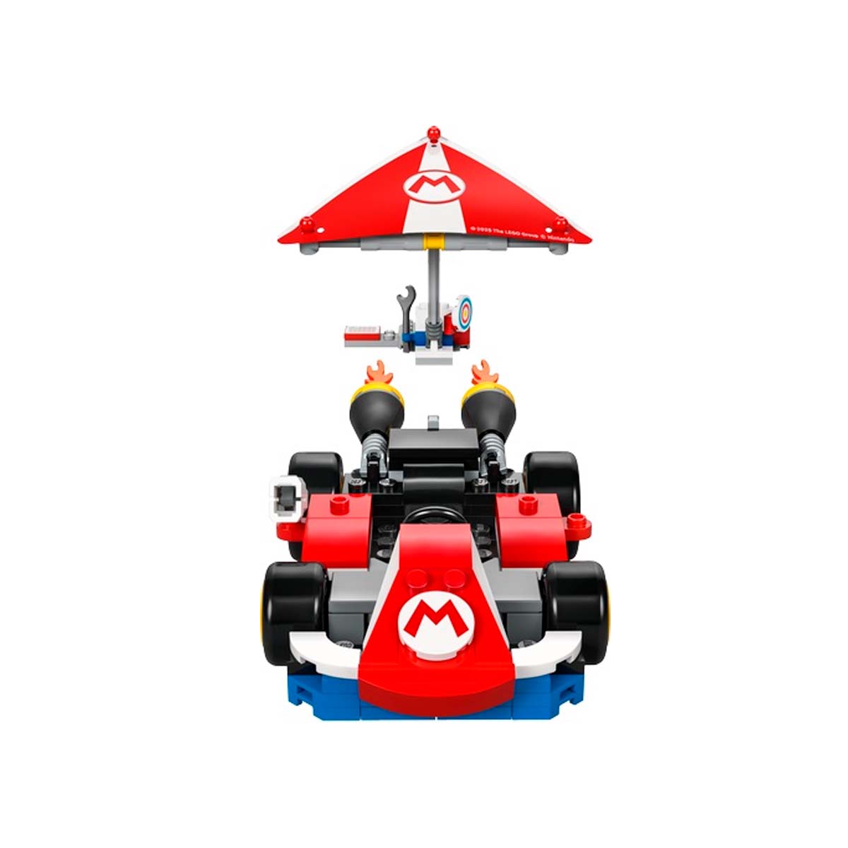 LEGO Super Mario - Standard Kart (72032)