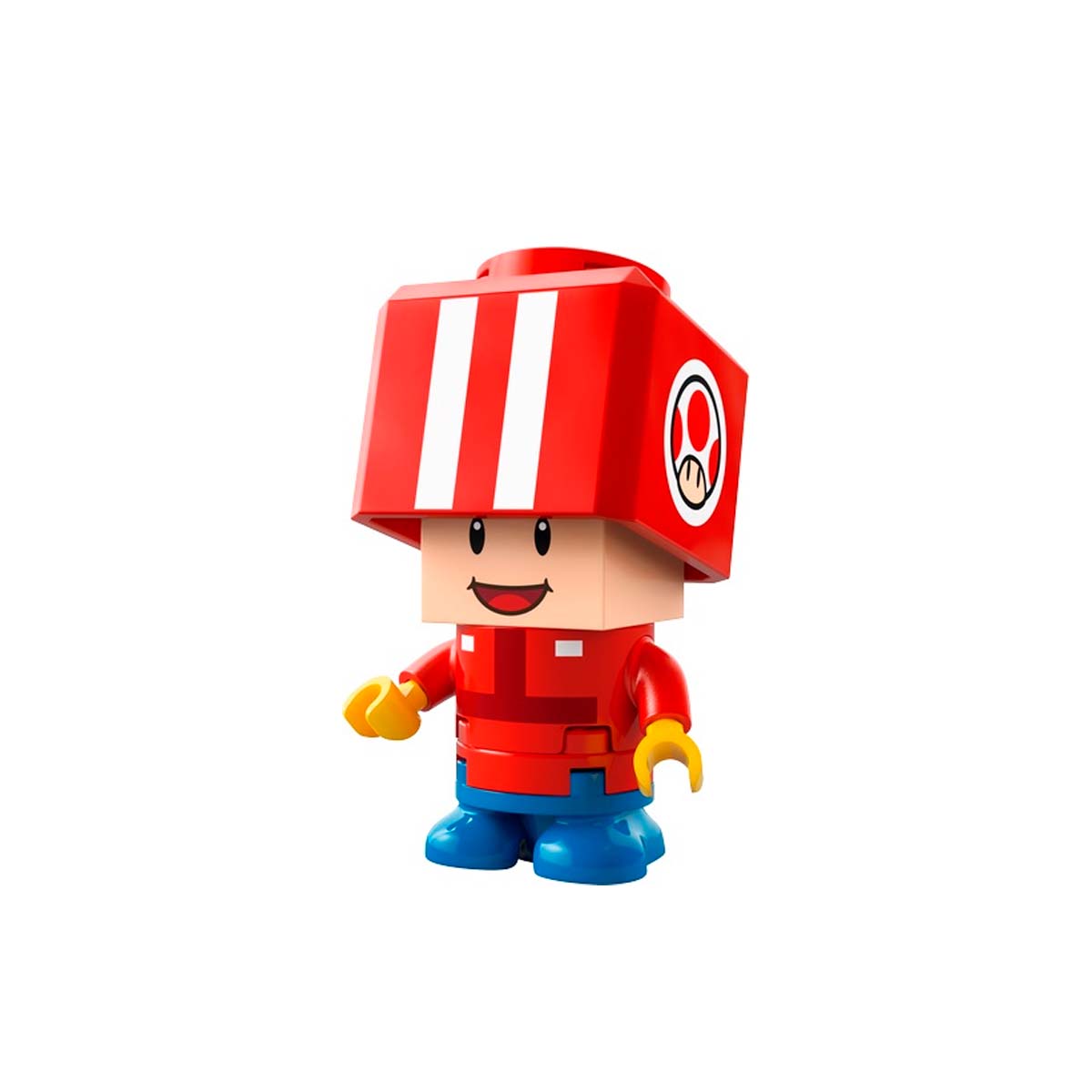 LEGO Super Mario - Standard Kart (72032)