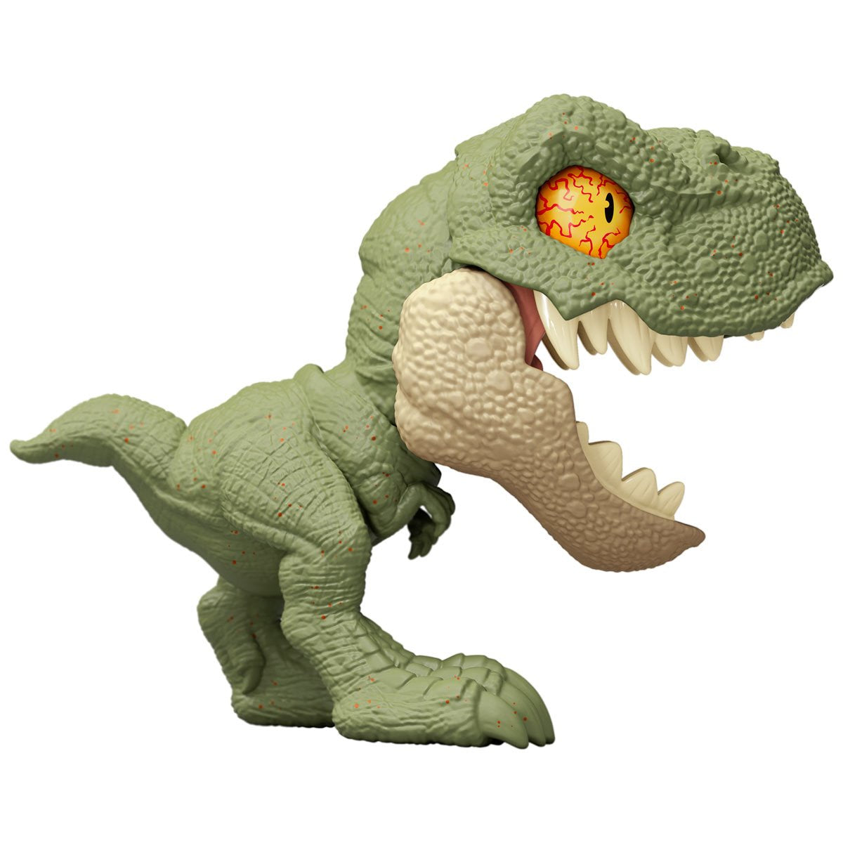 Jurassic World - Mighty Little Biter - T-Rex
