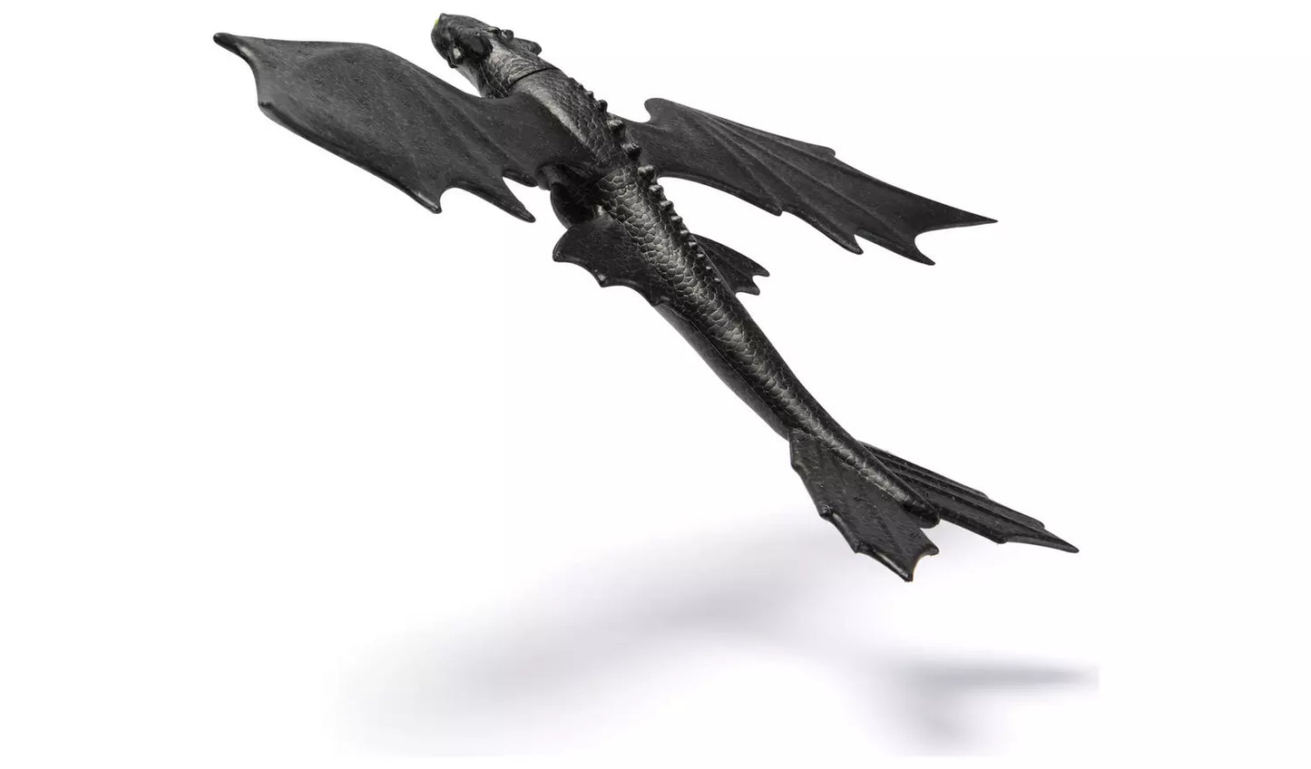 How To Train Your Dragon - Glider Toothless Figure
