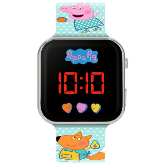 Peppa Pig - LED Watch