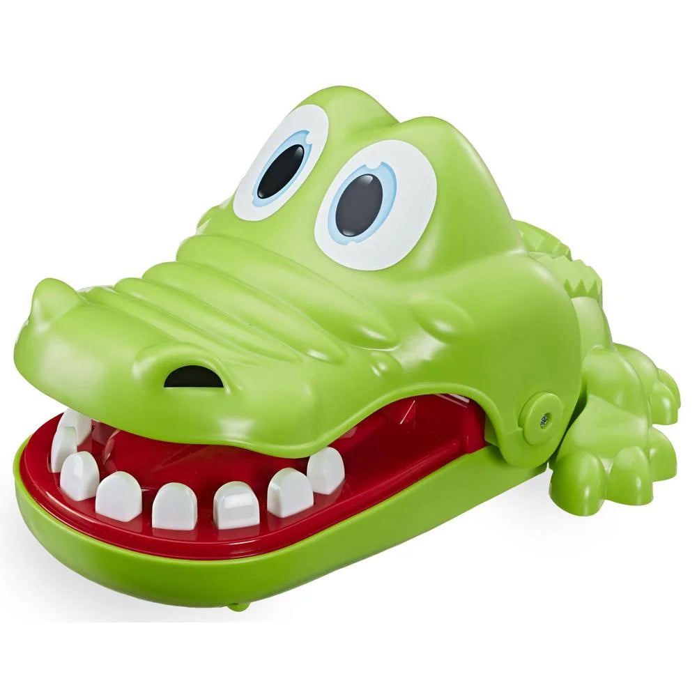 Crocodile Dentist - Game